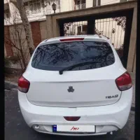 تیبا ۹۷|خودرو سواری و وانت|تهران, باغ فیض|دیوار