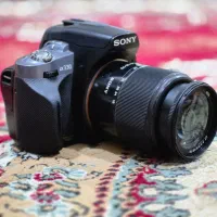 دوربین عکاسی|دوربین عکاسی و فیلم‌برداری|دهدشت, |دیوار