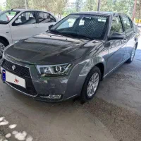 دنا پلاس تیپ ۲ مدل ۱۴۰۰