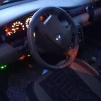 سمند مدل ۹۱slx|خودرو سواری و وانت|بندر ترکمن, |دیوار