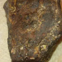 مجسمه ش سنگ