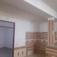 اپارتمان دوخوابه طبقه دوم گاز کشی همه چیز اوکی