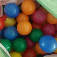 توپ کوچک مخصوص استخر توپ