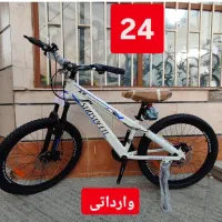 JoRDAN مدل BRAVERسه شنبه و جمعه تخفیف 40٪|دوچرخه، اسکیت، اسکوتر|گرگان, |دیوار