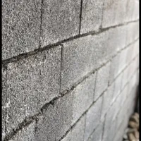 دیوار چینی بلوک متری و روزمزد