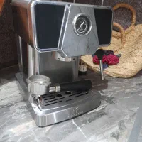 دستگاه اسپرسو ساز