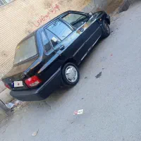 پراید ۸۶