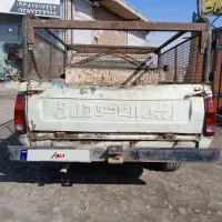 پیکان وانت|خودرو سواری و وانت|ماهدشت, |دیوار