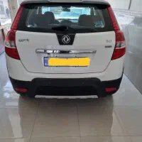 اچ سی کراس مدل ۹۶ بی رنگ ( فروش فقط اقساط)|خودرو سواری و وانت|تهران, باغ فیض|دیوار