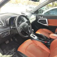 تیگو 5مدل 1400|خودرو سواری و وانت|قم, حکمت شمالی|دیوار