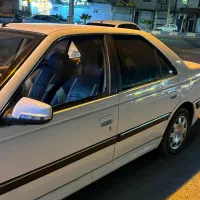 پارس سال ۹۳ بدون رنگ|خودرو سواری و وانت|بهبهان, |دیوار