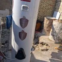 ابگرمکن برقی ۱۲۰ لیتری