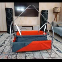 گهواره|اسباب و اثاث بچه|دهدشت, |دیوار