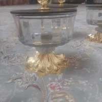 قندان|صنایع دستی و سایر لوازم تزئینی|زنجان, |دیوار