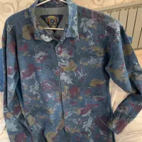 کاپشن superdry ژاپن کت تک ترک نو کت و شلوار.لباس|لباس|آمل, |دیوار