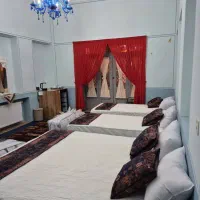 هتل-سنتی-بوم-گردی-سوئیت-عمارت-قجری-سوییت