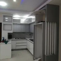 رهن اپارتمان ۸۰متر فازیک شرقی