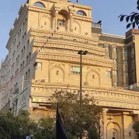 پذیرش نیروی اقا