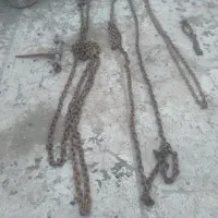 زنجیر اصل امریکای|قطعات یدکی و لوازم جانبی|تهران, جوانمردان (اندیشه)|دیوار