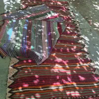 گلیم دستباف