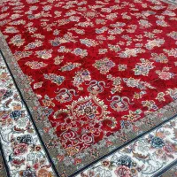 فرش ۹متری جفت لاکی|فرش|نکا, |دیوار