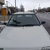 پراید87بیرنگ پلم|خودرو سواری و وانت|فریمان, |دیوار