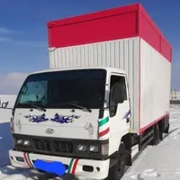 باربری اتوبار رباط کریم ملکی مصلی بخشداری آبشناسان|خدمات حمل و نقل|رباط‌کریم, |دیوار