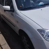 تیبا صندوقدار پلاس|خودرو سواری و وانت|کاشان, مشکات|دیوار
