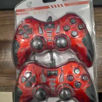 دسته بازی کامپیوتر xp اصلی نو