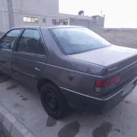 پژو روا|خودرو سواری و وانت|خسروشاه, |دیوار