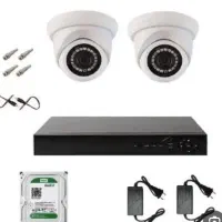 دوربین‌ مداربسته داهوا اصل&با نصب/اجرای سریع٪دقیق