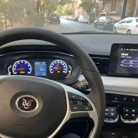 تیگارد x35 پلاس|خودرو سواری و وانت|تهران, سازمان برنامه شمالی|دیوار