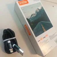 کابل شارژ و انتقال اطلاعات