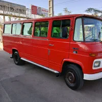 سرویس دربستی مینی بوس شبانه روزی