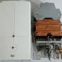 بووتان3115 ابگرمکن درحد نو