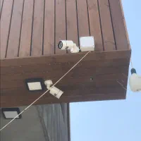 دوربین پلاک خوان و دید درشب رنگی،انتقال تصویر|دوربین مداربسته|کرج, شهرک اوج|دیوار