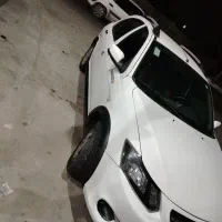 ماشین کوئیک|خودرو سواری و وانت|فردیس, شهرک ناز|دیوار