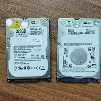 هارد لپ تاپ hdd و پی سیpc