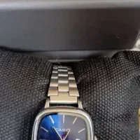 ساعت کاسیو سالم و کار نکرده  نو