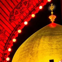 بلیط اتوبوس مشهد حرکت  جمعه ۳۱ مرداد