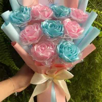 گل دسته