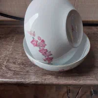 کاسه و کاسه زیر رو