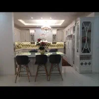 آپارتمان رهن کامل ۱۷۰متری سه خواب