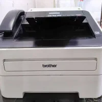 دستگاه فکس لیزری broderie|پرینتر، اسکنر، کپی، فکس|تهران, افسریه شمالی|دیوار