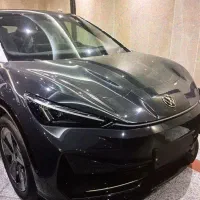 آیدی یونیکس الترا مشکی