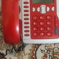 تلفن کالیوز تمیز