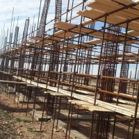 داربست|خدمات پیشه و مهارت|دزفول, |دیوار