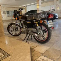 پیشرو200cc