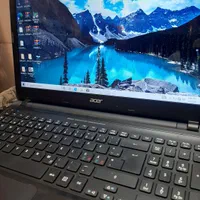 لپ تاپ تمیز نسل4گرافیک مجزا1 Acer|رایانه همراه|اصفهان, مسجد مصلی|دیوار
