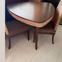 جنس چوب راش برند ترنج در حد
